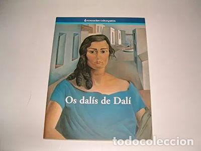 Libros: Os dal&iacute;s de Dal&iacute;- 9788495491664 - Foto 1