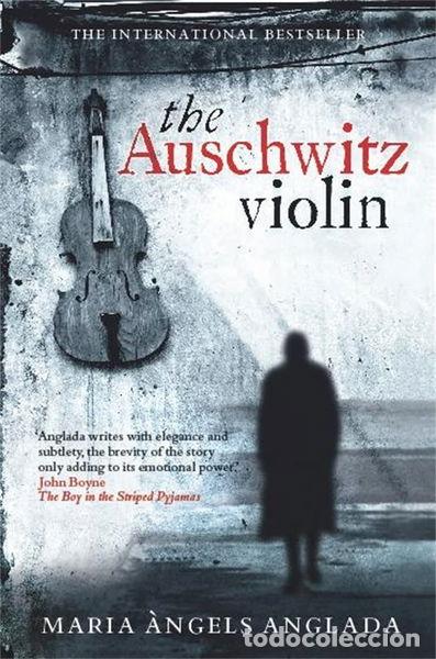 Libros: The Auschwitz Violin- 9781849019811 - Foto 1