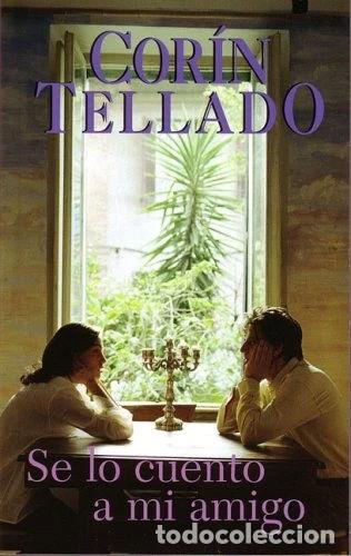 Libros: Se lo cuento a mi amigo- 9788466309783 - Foto 1