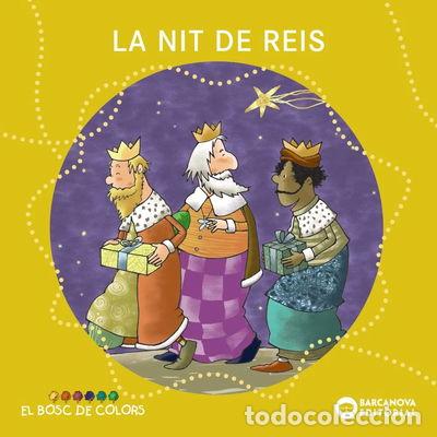 Libros: La nit de reis- 9788448949778 - Foto 1