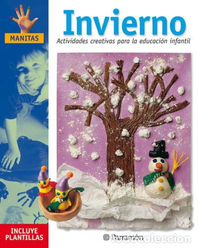 Libros: Invierno- 9788434221390 - Foto 1