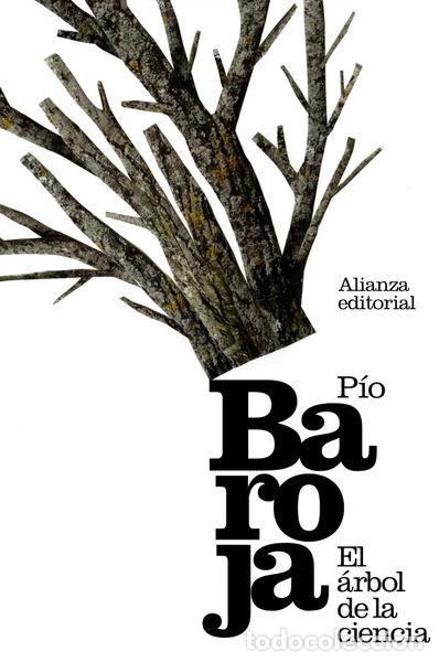 Libros: El &aacute;rbol de la ciencia- 9788420653297