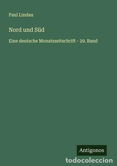 Libri di seconda mano: Nord und S&uuml;d- 9783388894522