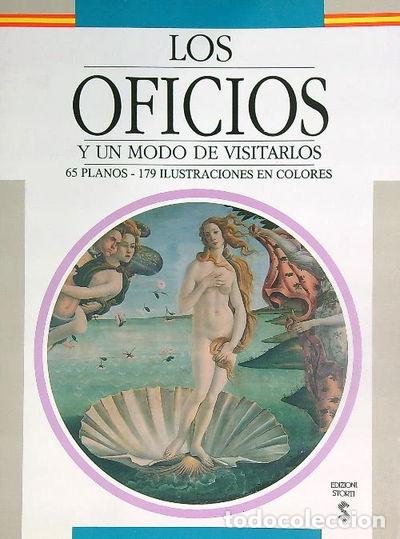 B&uuml;cher: Los oficios- 9788876660368
