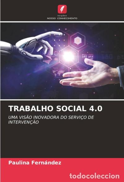 Libri di seconda mano: Trabalho Social 4.0- 9786208987763