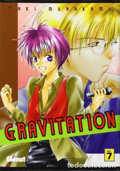 Libros: Gravitation 7- 9788484498407 - Foto 1