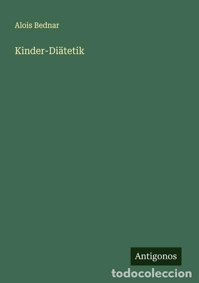 B&uuml;cher: Kinder-Di&auml;tetik- 9783563435694