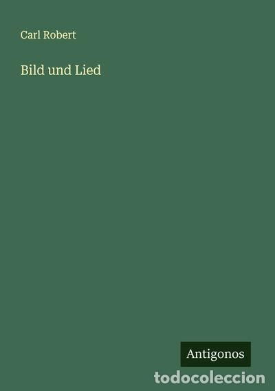 books: Bild und Lied- 9783563148761
