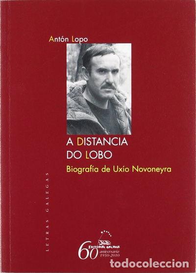 Libros: A distancia do lobo- 9788498652666 - Foto 1