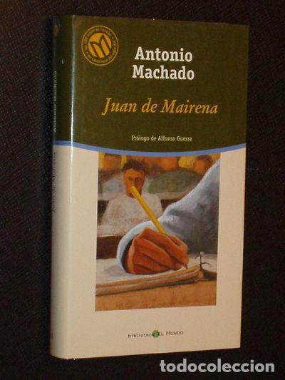 Libros: Juan de Mairena- 9788481303438 - Foto 1
