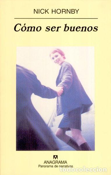Libros: C&oacute;mo ser buenos- 9788433969583 - Foto 1