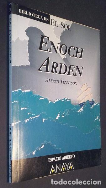 Libri di seconda mano: Enoch Arden- 9788479693046