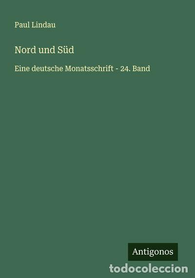 Libri di seconda mano: Nord und S&uuml;d- 9783388874708
