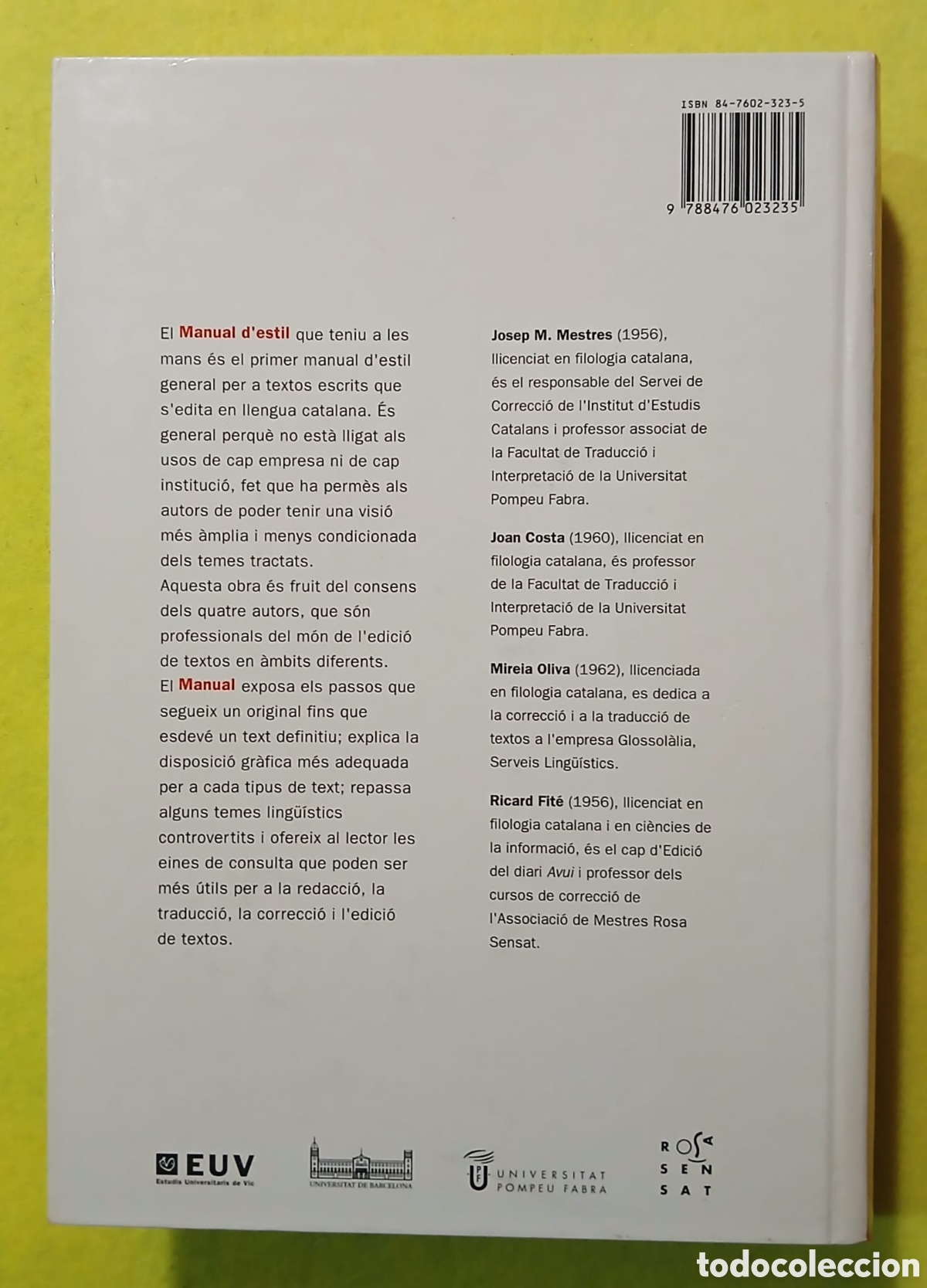 Libros: Manual destil.....,....... - Foto 3