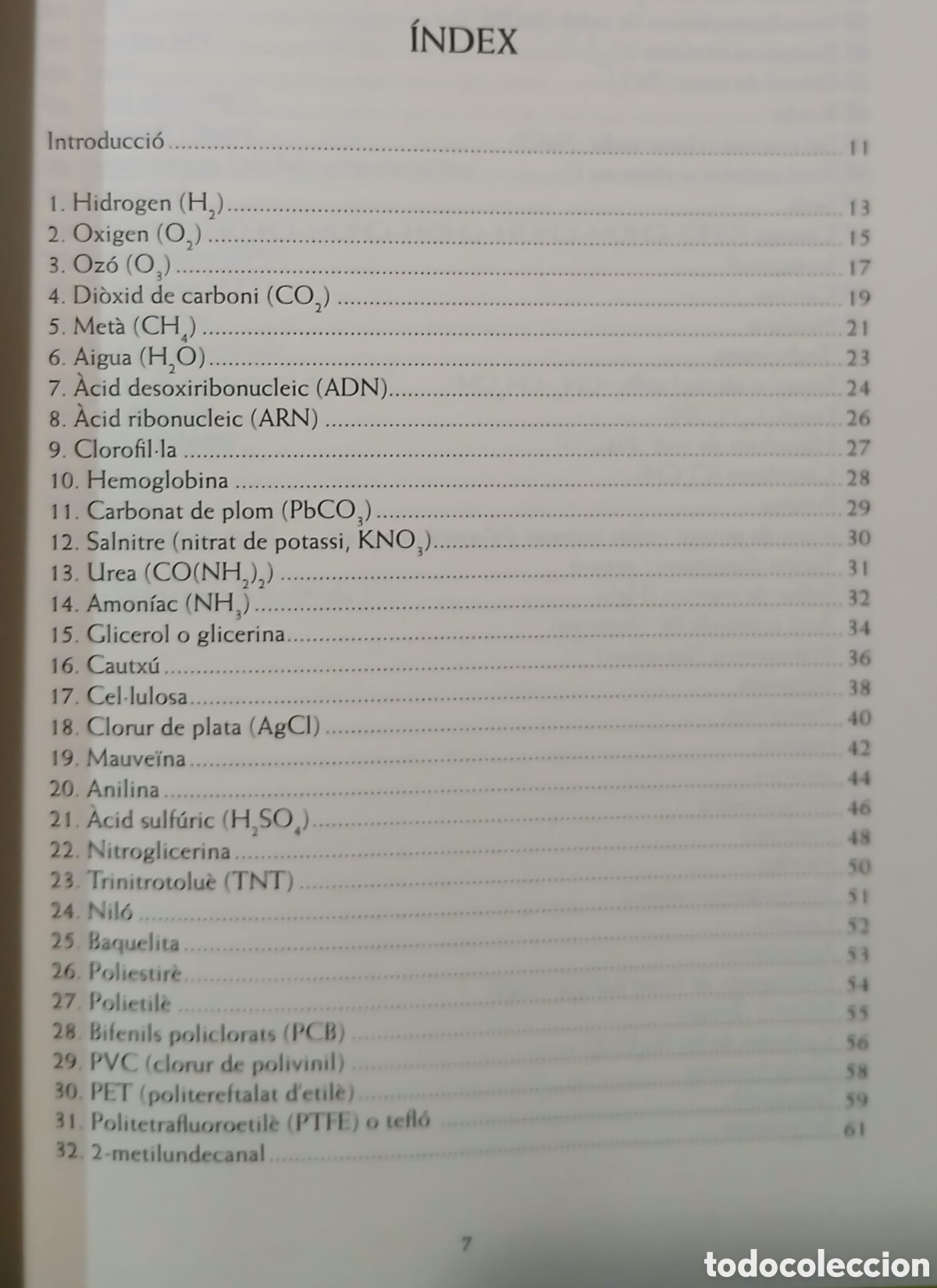 Libros: 100 mol&egrave;cules, Xavier Duran - Foto 6