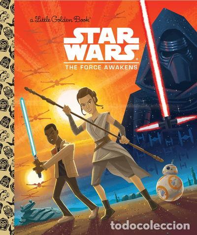 Libros: Star Wars: The Force Awakens- 9780736434911 - Foto 1