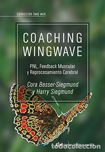 Libros: Coaching Wingwave- 9788493780814