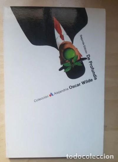Libros: De profundis- 9788473672047 - Foto 1