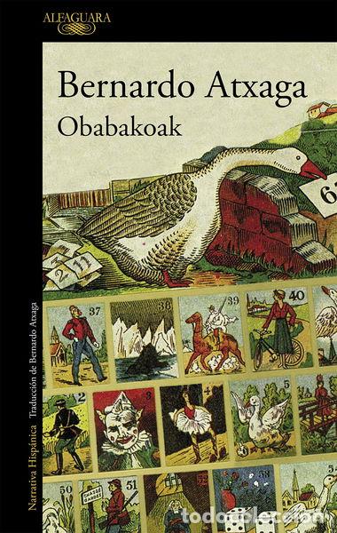 Libros: Obabakoak- 9788420471365 - Foto 1