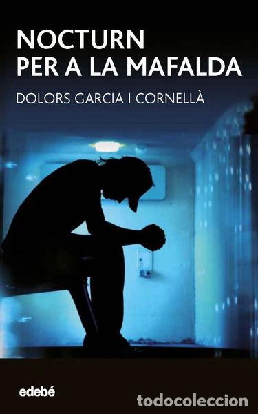 Libros: Nocturn per a la Mafalda- 9788468334660 - Foto 1