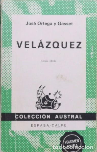 Libros: Vel&aacute;zquez- 9788423913220