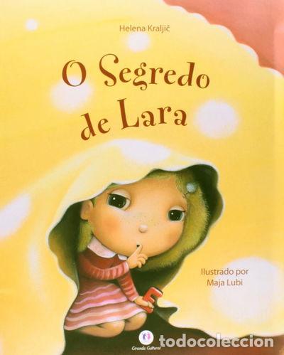Libros: O Segredo de Lara- 9788538042112