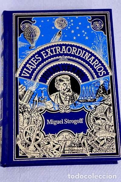 Libri di seconda mano: Miguel Strogoff- 9788474617214