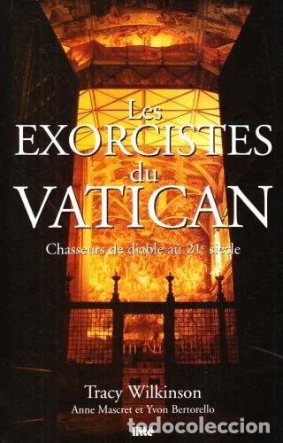 Libros: Les exorcistes du Vatican- 9782849640067 - Foto 1