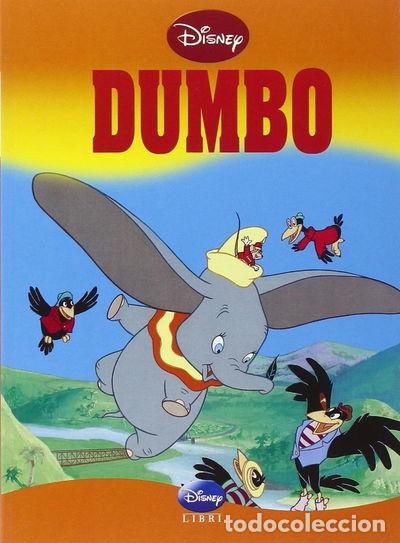 Libros: Dumbo. Ediz. illustrata- 9788852202001 - Foto 1