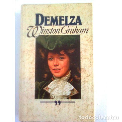 Libros: Demelza - Winston Graham - Sin Especificar - Foto 1