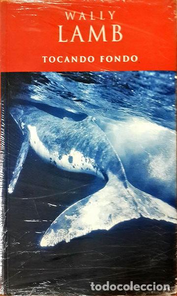 Libros: Tocando fondo- 9788440693709 - Foto 1