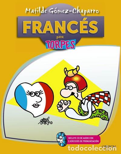 B&uuml;cher: Franc&eacute;s para torpes- 9788441532281