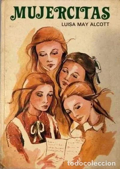 Libros: Mujercitas- 9788430510849 - Foto 1
