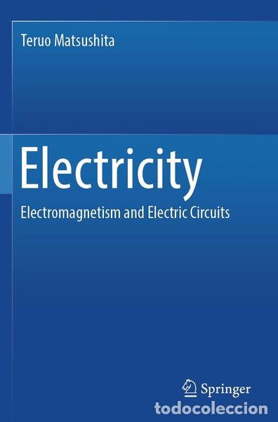 Livres: Electricity- 9783031440045