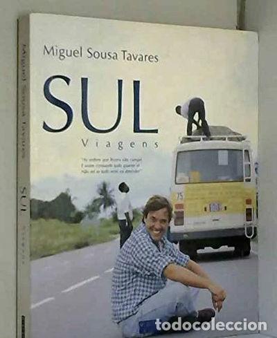 Libros: Sul - Viagens- 9789895550661 - Foto 1