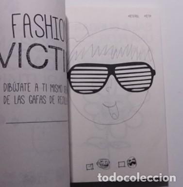 Libros: EL RUBIUS - EL LIBRO TROLL - BROMAS - HUMOR - RETOS - JUVENIL - ELRUBIUS - Foto 4