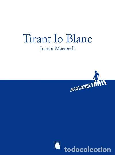 Livres: Tirant lo Blanc- 9788430768004