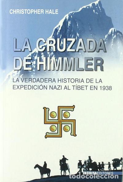 Livres: La cruzada de Himmler- 9788496364790