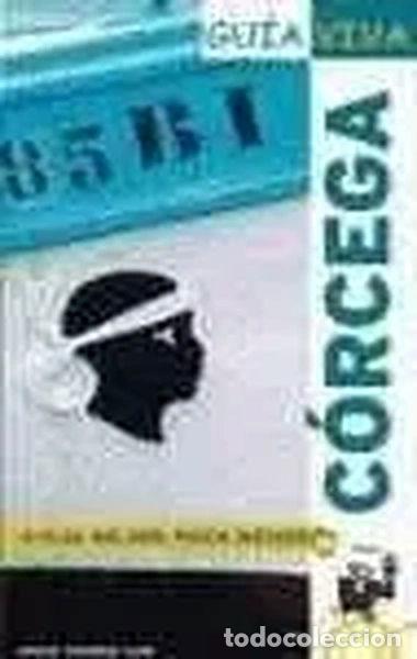Livres: C&oacute;rcega- 9788497760492