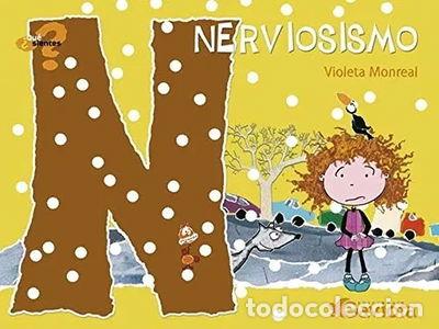 Libros: Nerviosismo- 9788439208846 - Foto 1