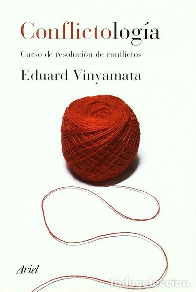 Libri di seconda mano: Conflictolog&iacute;a- 9788434444775