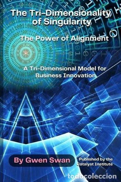Livres: The Tri-Dimensionality of Singularity- 9781037019593