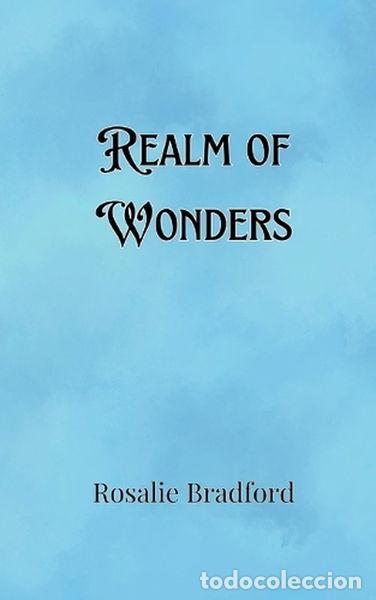Livros em segunda m&atilde;o: Realm of Wonders- 9789916900635