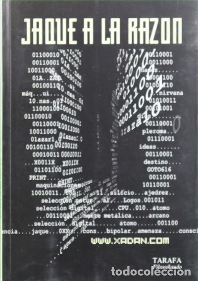 Libros: Jaque a la raz&oacute;n- 9788493564407 - Foto 1