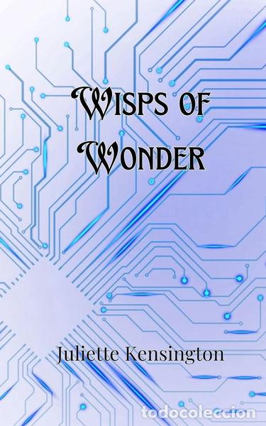 Livres: Wisps of Wonder- 9789916905395