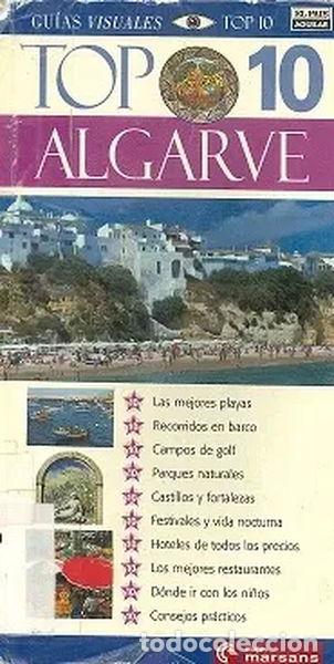 Livres: Algarve- 9788403502925