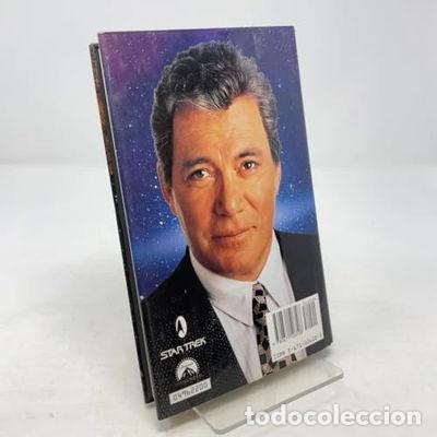 Libros: Star Trek: The Return- 9780671526108 - Foto 1