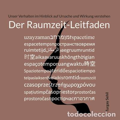Livres: Der Raumzeit-Leitfaden- 9783759752703