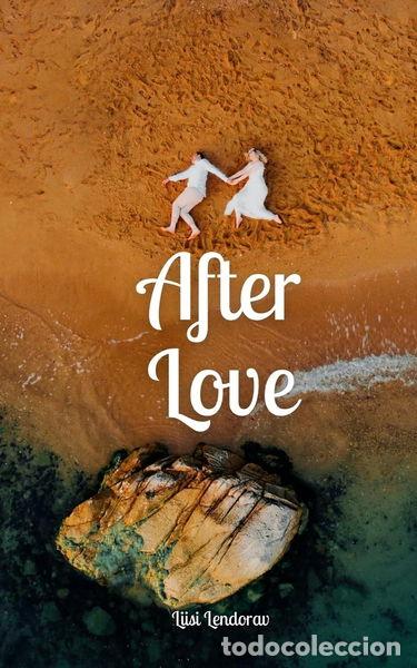Livres: After Love- 9789916897010