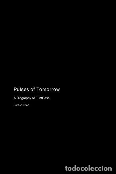 Livres: Pulses of Tomorrow- 9781779692238